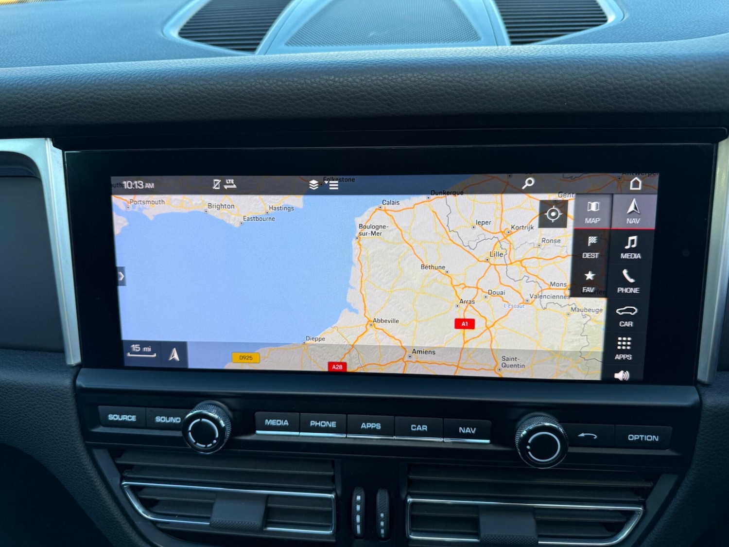 Used Porsche Macan 2018 for sale - 76641660: Photo 21