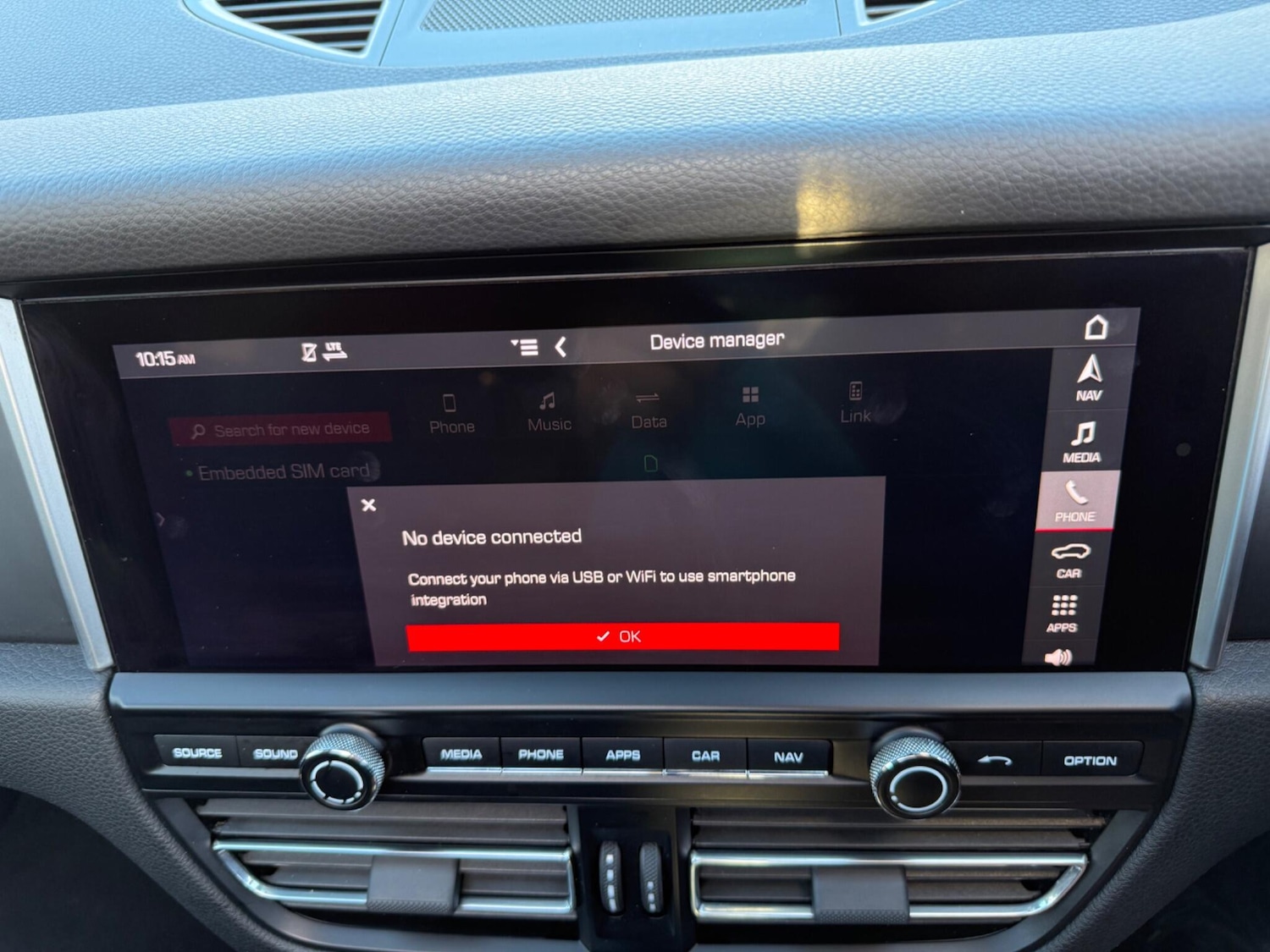 Used Porsche Macan 2018 for sale - 76641660: Photo 23