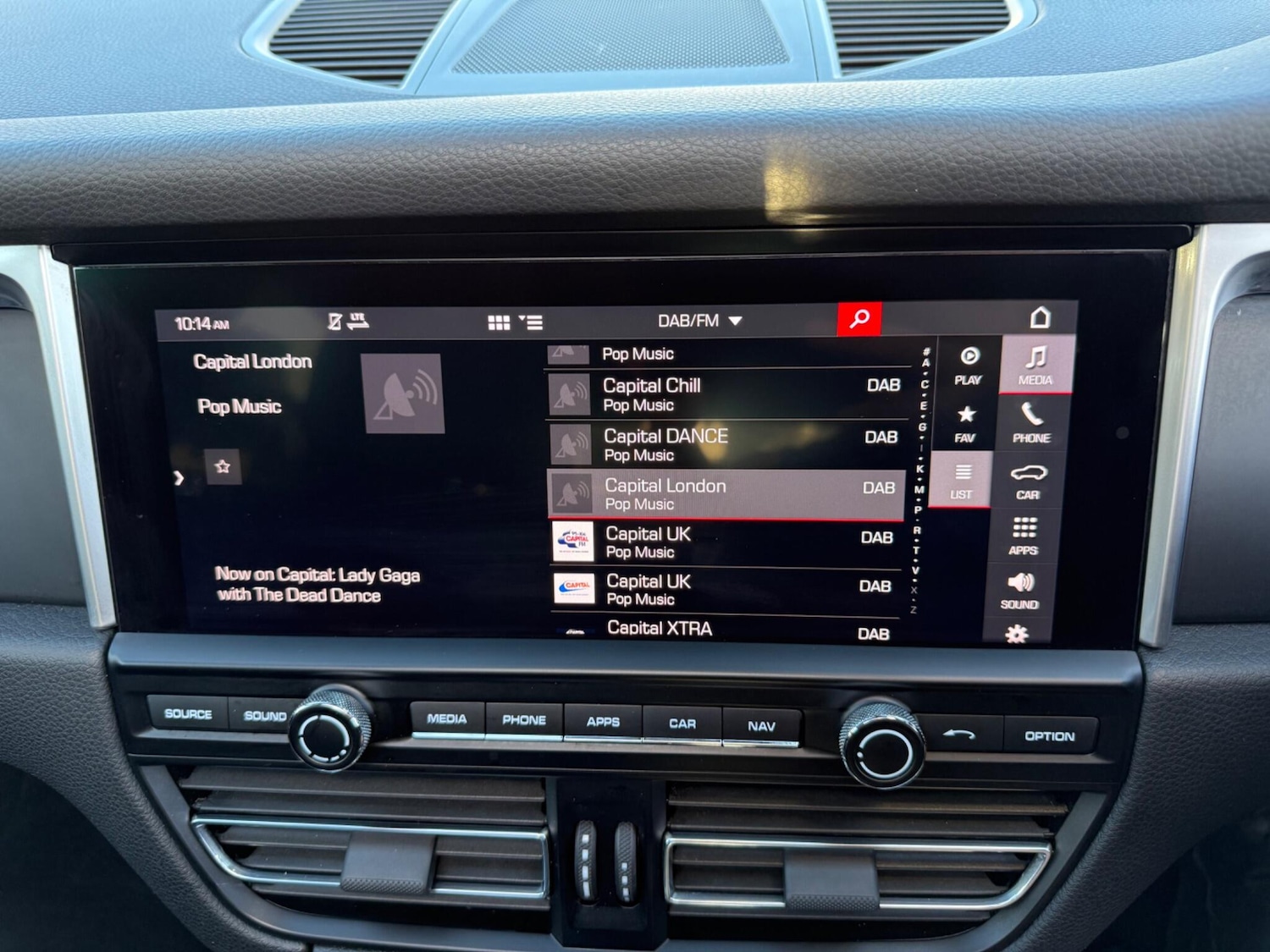 Used Porsche Macan 2018 for sale - 76641660: Photo 24