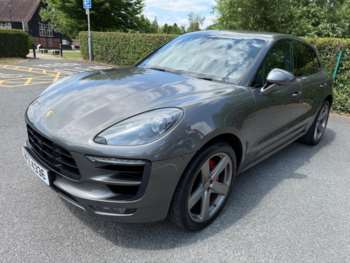 2015 (15) - 3.6T V6 Turbo PDK 4WD Euro 6 (s/s) 5dr