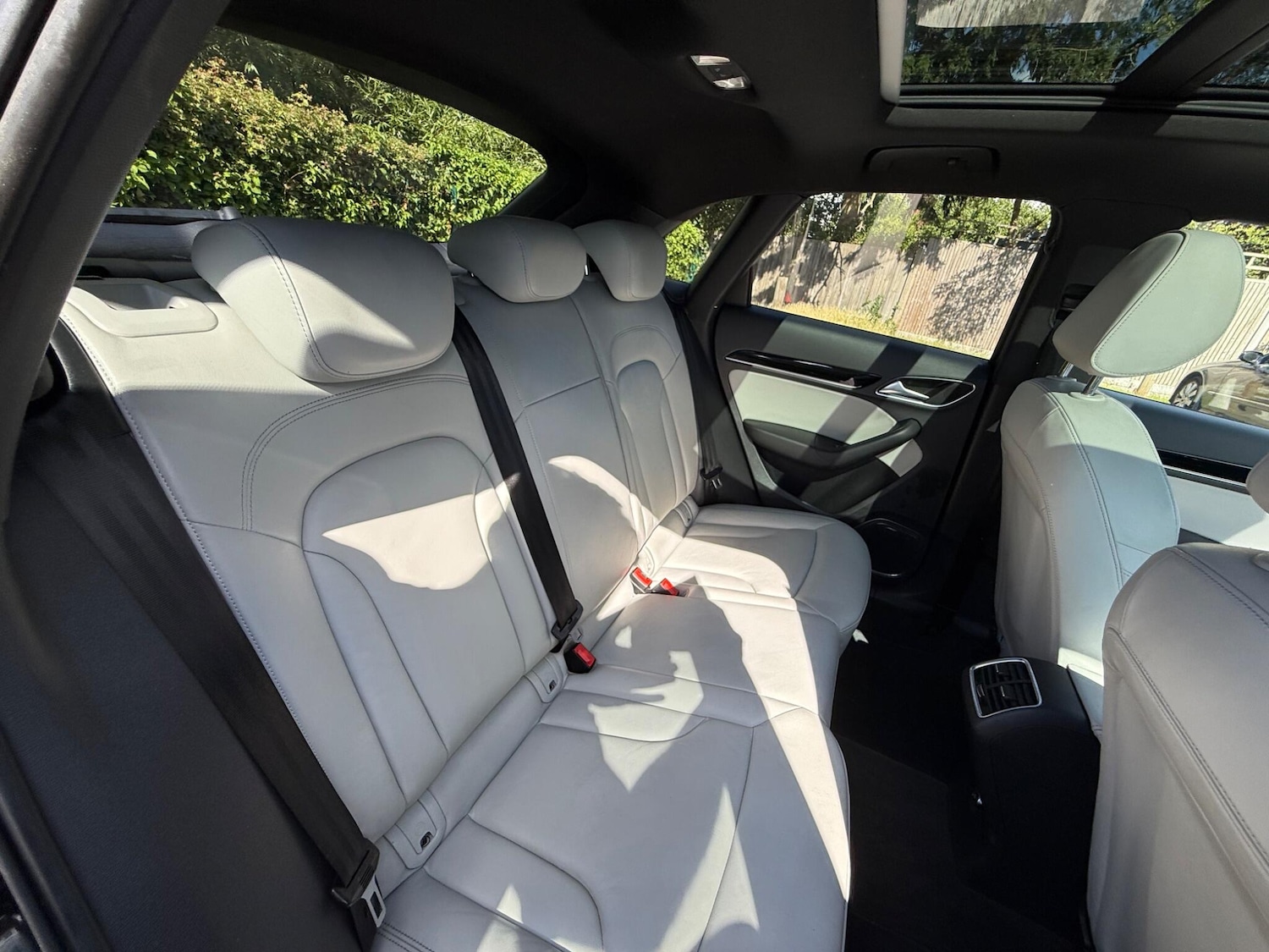 Used Audi RS Q3 2015 for sale - 77094234: Photo 18