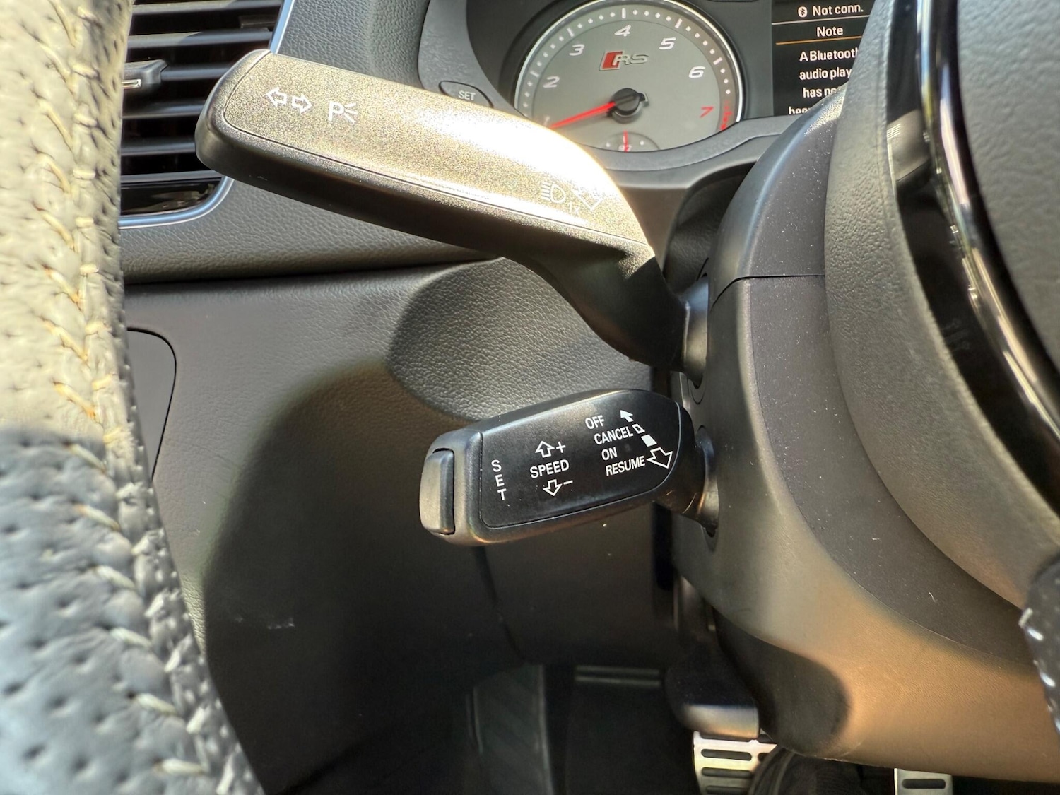 Used Audi RS Q3 2015 for sale - 77094234: Photo 29