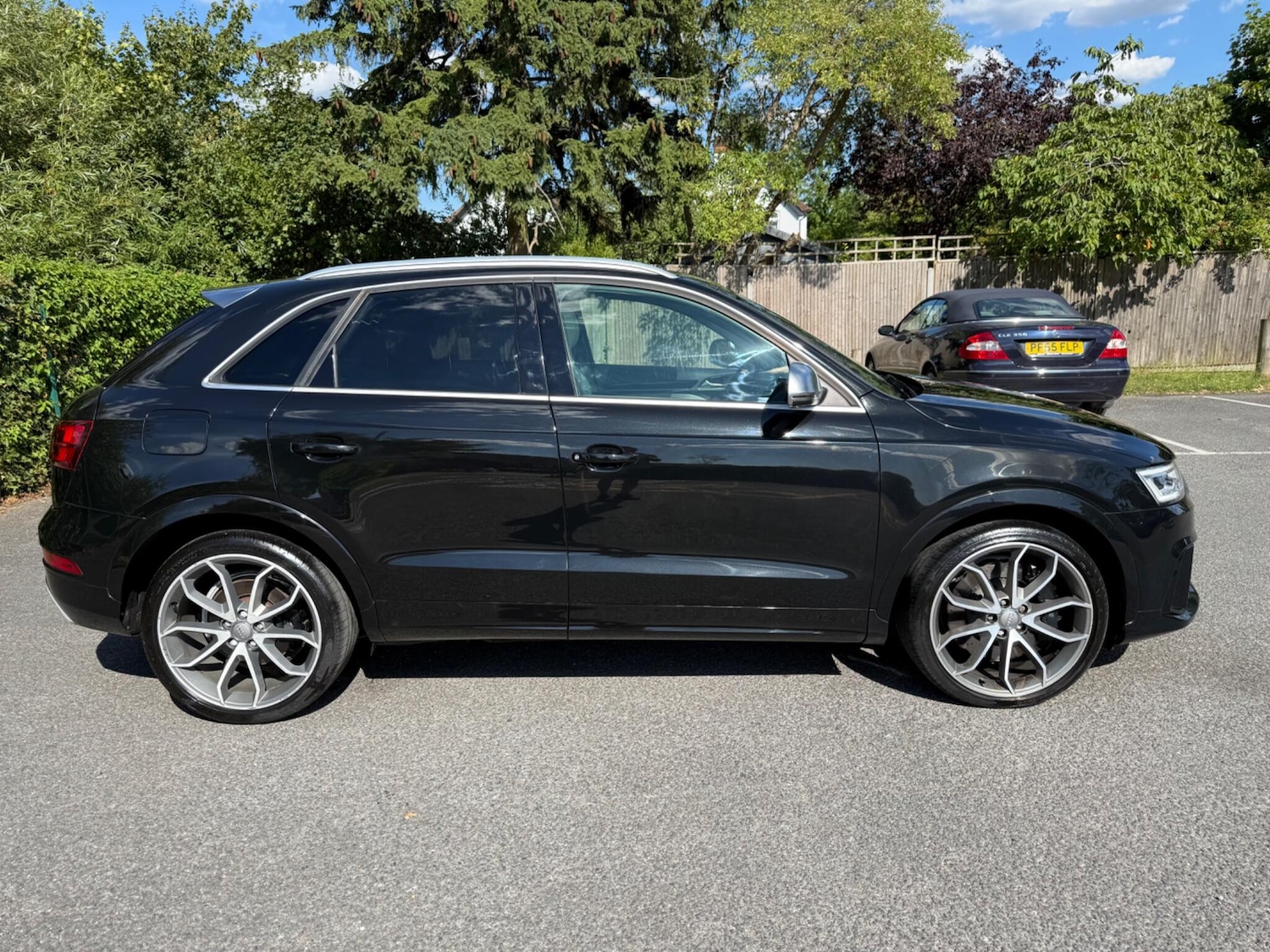 Used Audi RS Q3 2015 for sale - 77094234: Photo 8