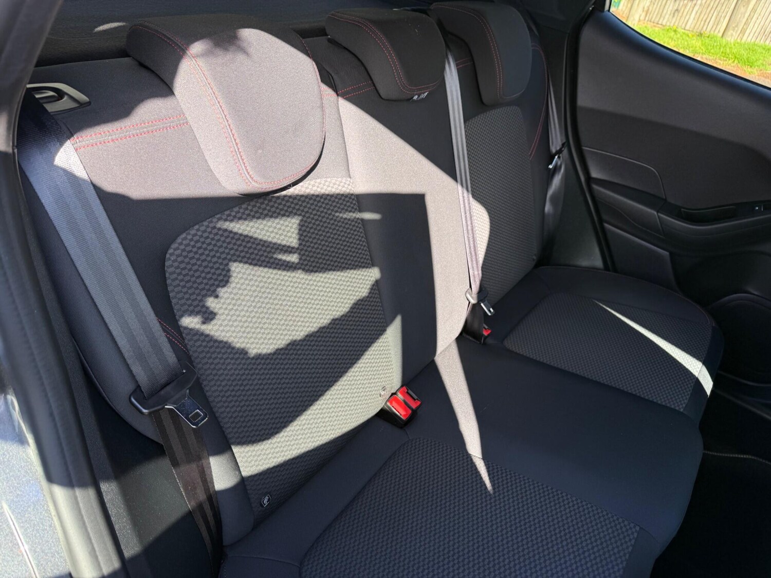 Used Ford Fiesta 2021 for sale - 78078610: Photo 17