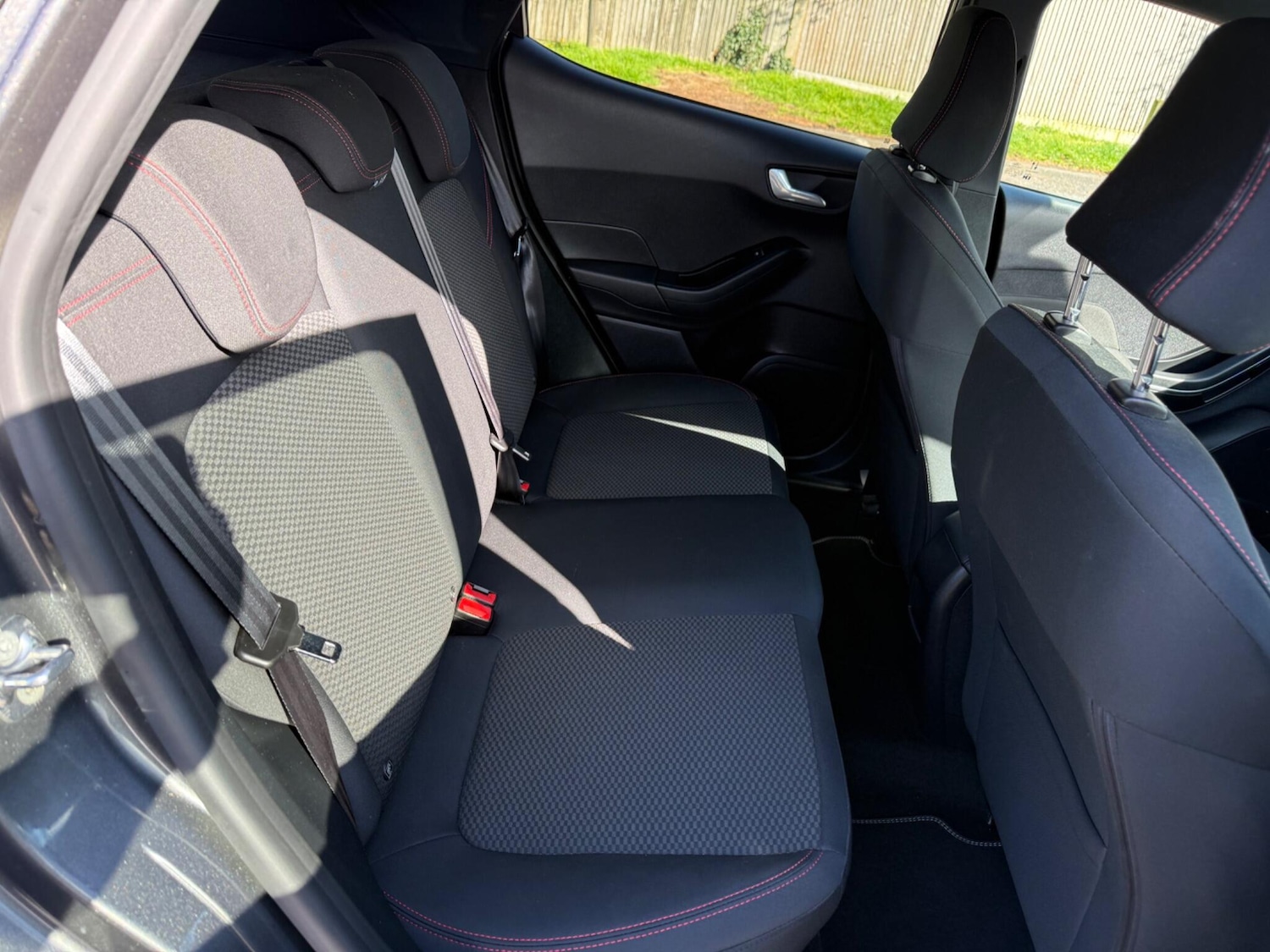 Used Ford Fiesta 2021 for sale - 78078610: Photo 18