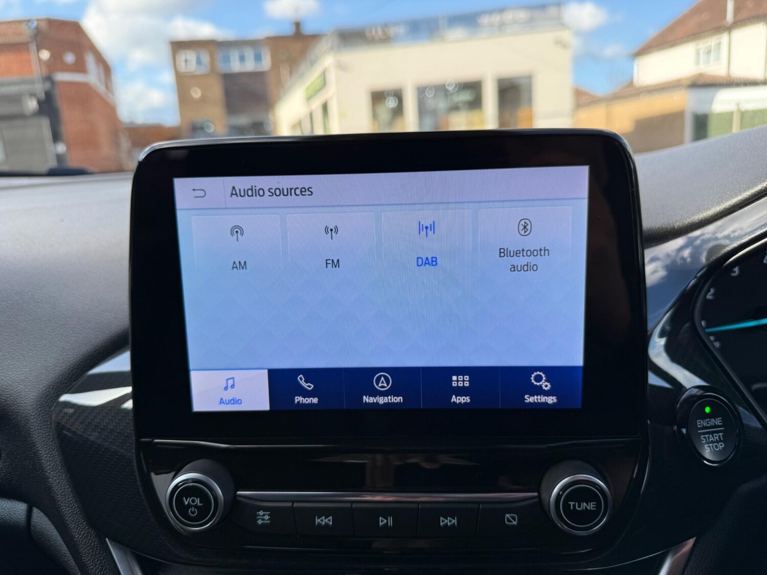 Used Ford Fiesta 2021 for sale - 78078610: Photo 20