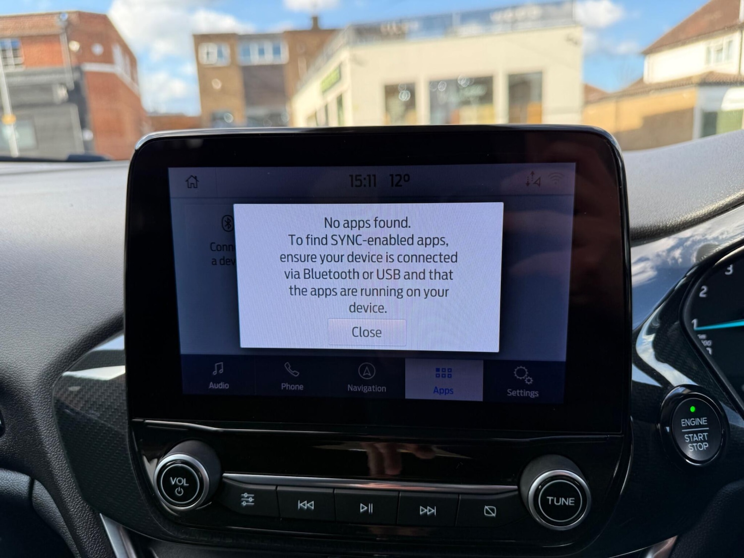 Used Ford Fiesta 2021 for sale - 78078610: Photo 21