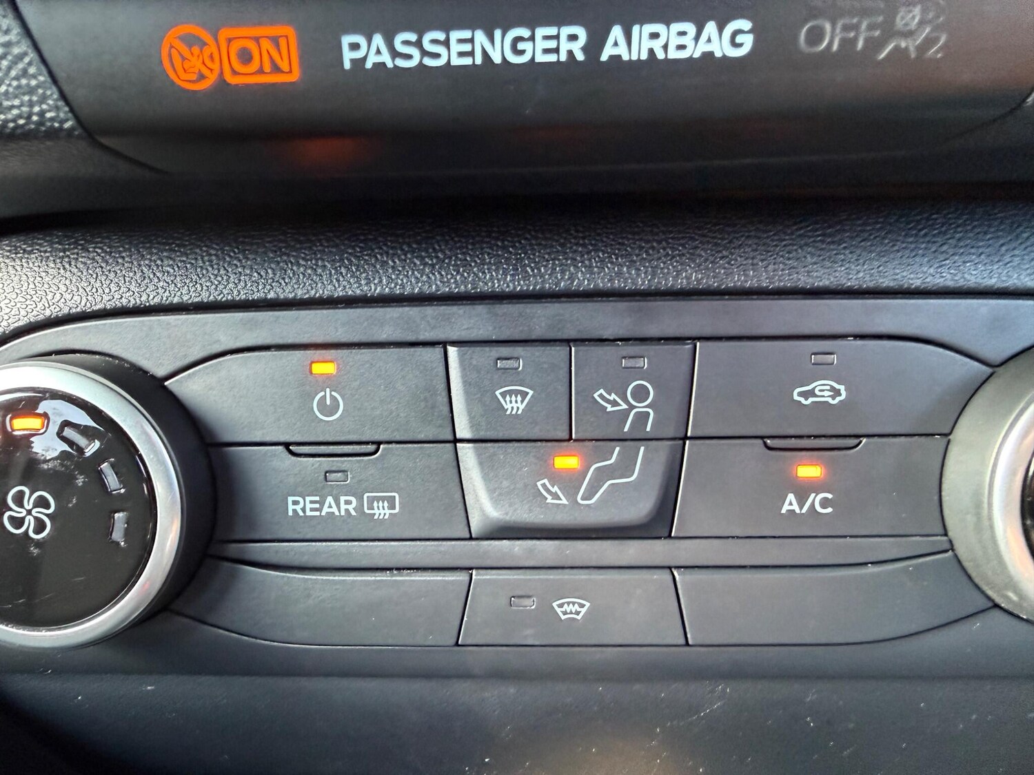 Used Ford Fiesta 2021 for sale - 78078610: Photo 23