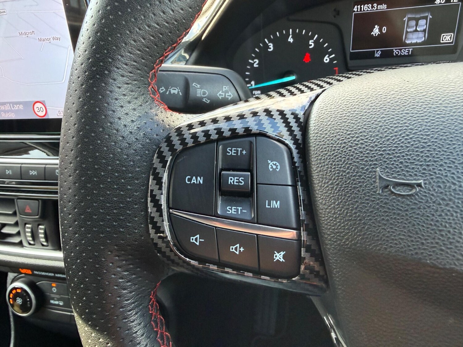 Used Ford Fiesta 2021 for sale - 78078610: Photo 24