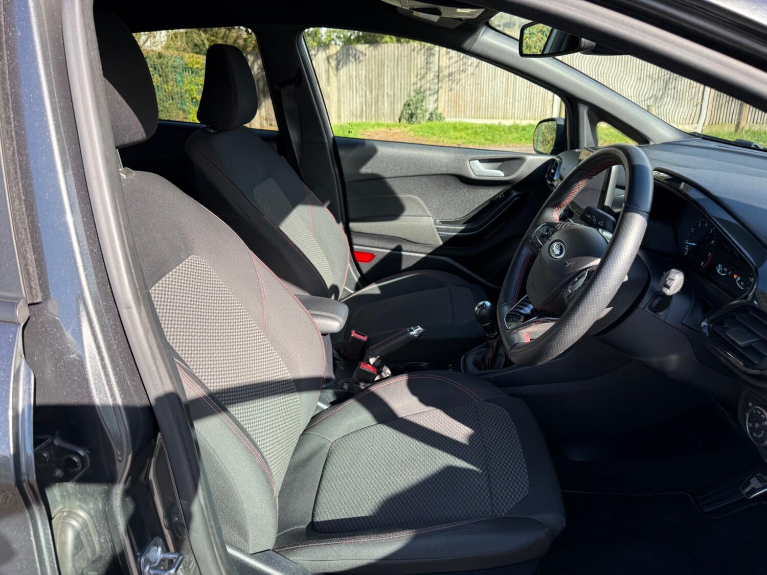 Used Ford Fiesta 2021 for sale - 78078610: Photo 9