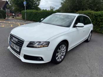 2011 (60) - 2.0 TDI Technik Euro 5 (s/s) 5dr