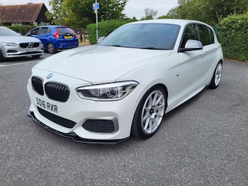 2016 (16) - 3.0 M140i Euro 6 (s/s) 5dr