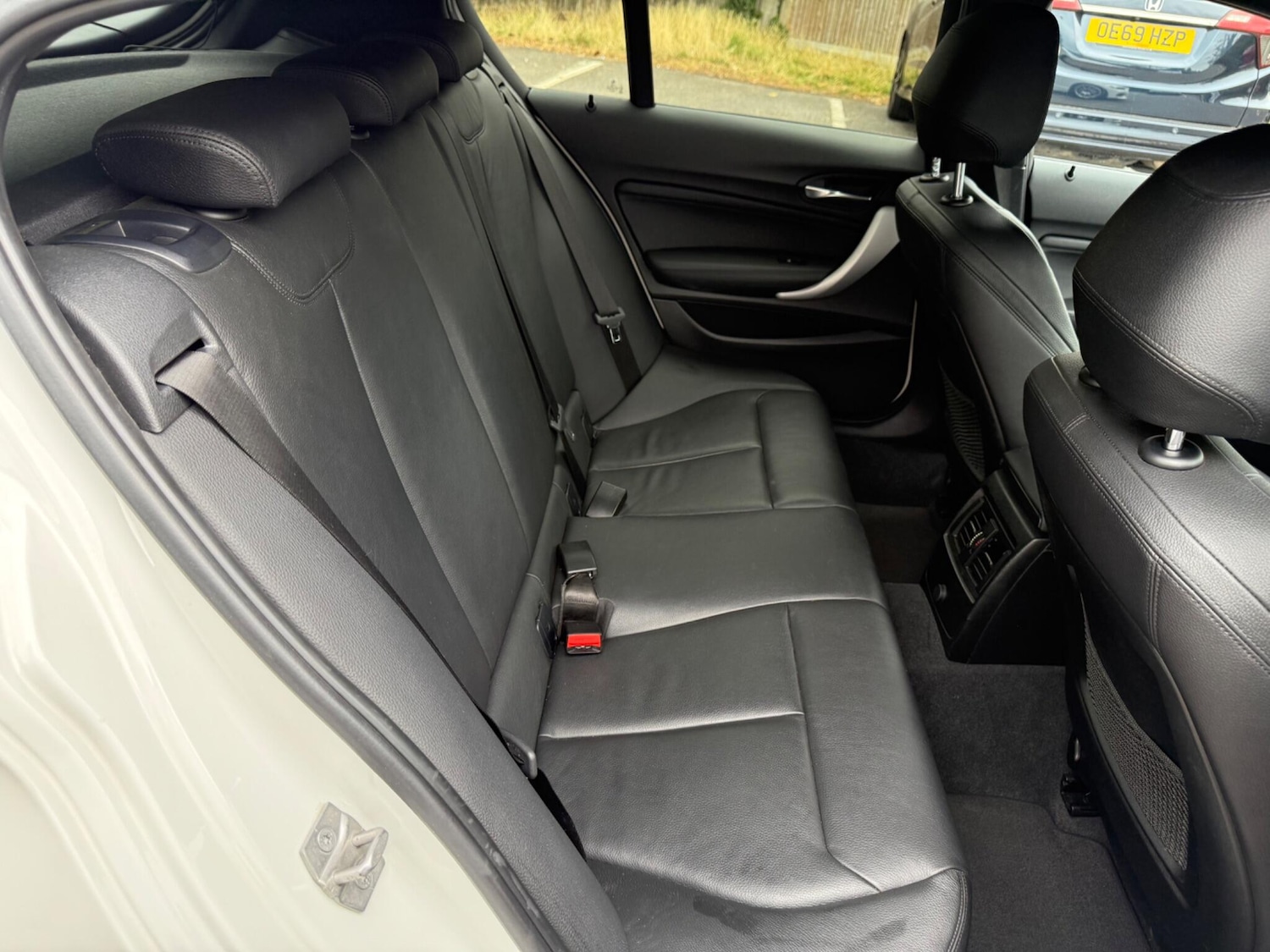 Vehicle 27