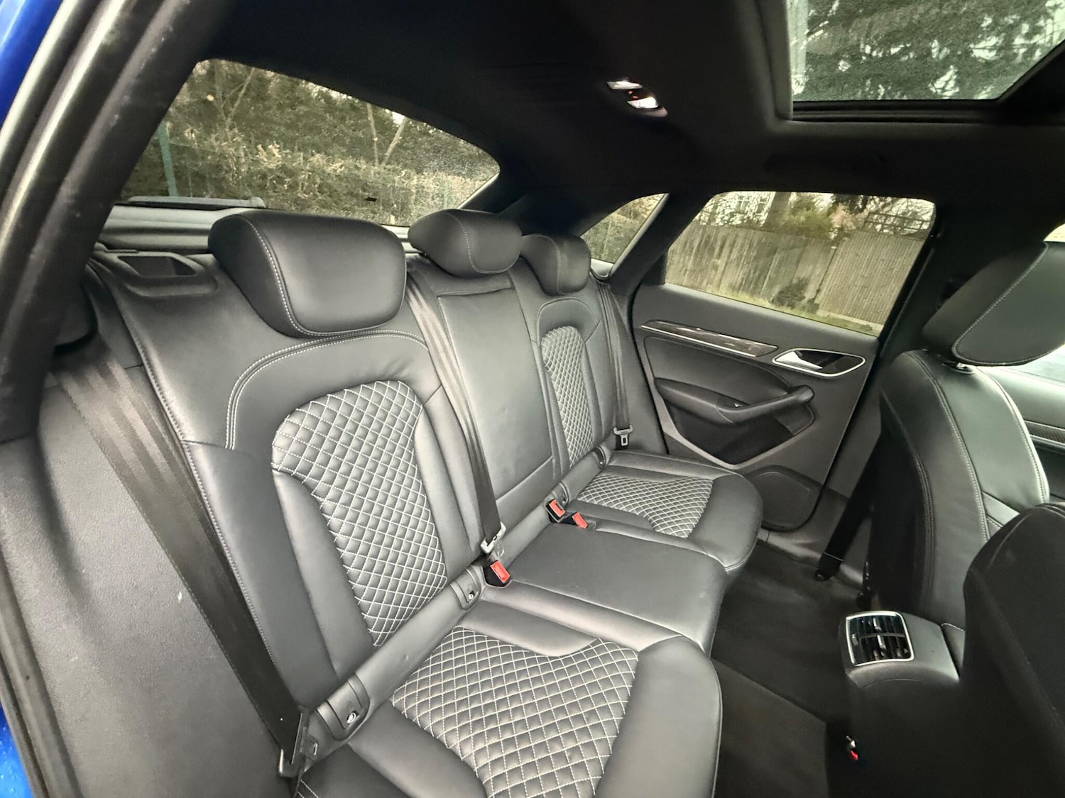 Used Audi RS Q3 2014 for sale - 76931721: Photo 17