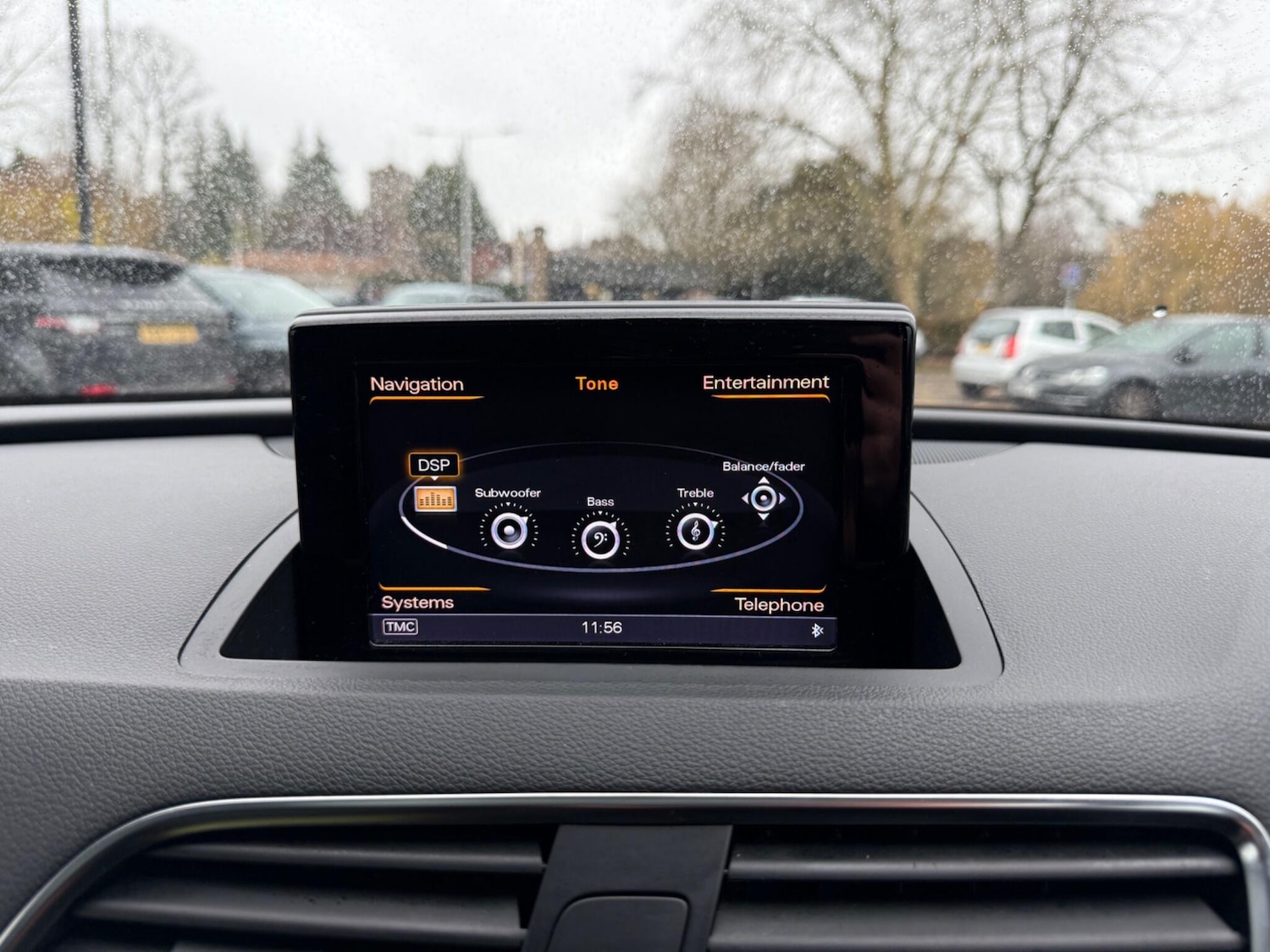 Used Audi RS Q3 2014 for sale - 76931721: Photo 27