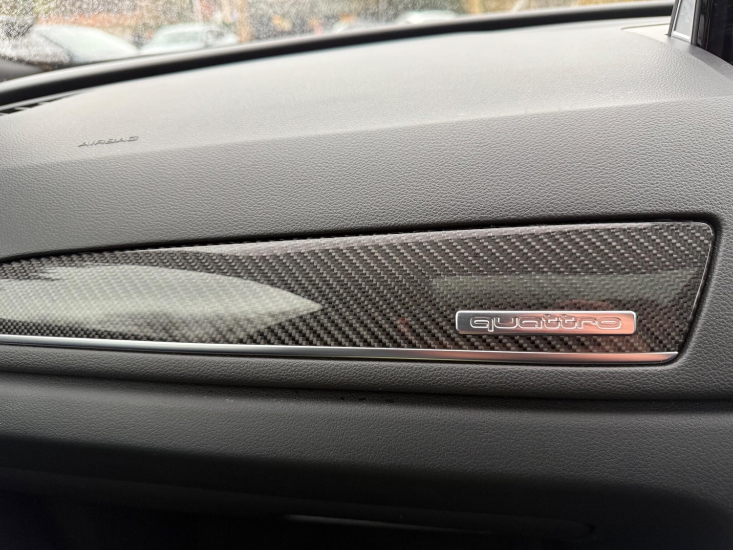 Used Audi RS Q3 2014 for sale - 76931721: Photo 31