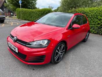 (15) - 2.0 TDI BlueMotion Tech GTD DSG Euro 6 (s/s) 3dr
