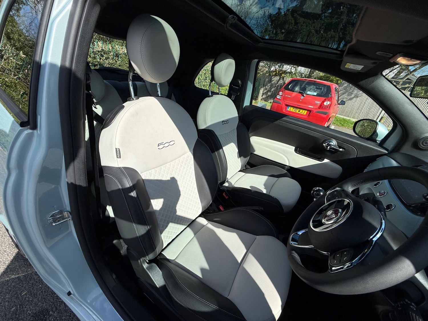 Used Fiat 500 2023 for sale - 78029058: Photo 10