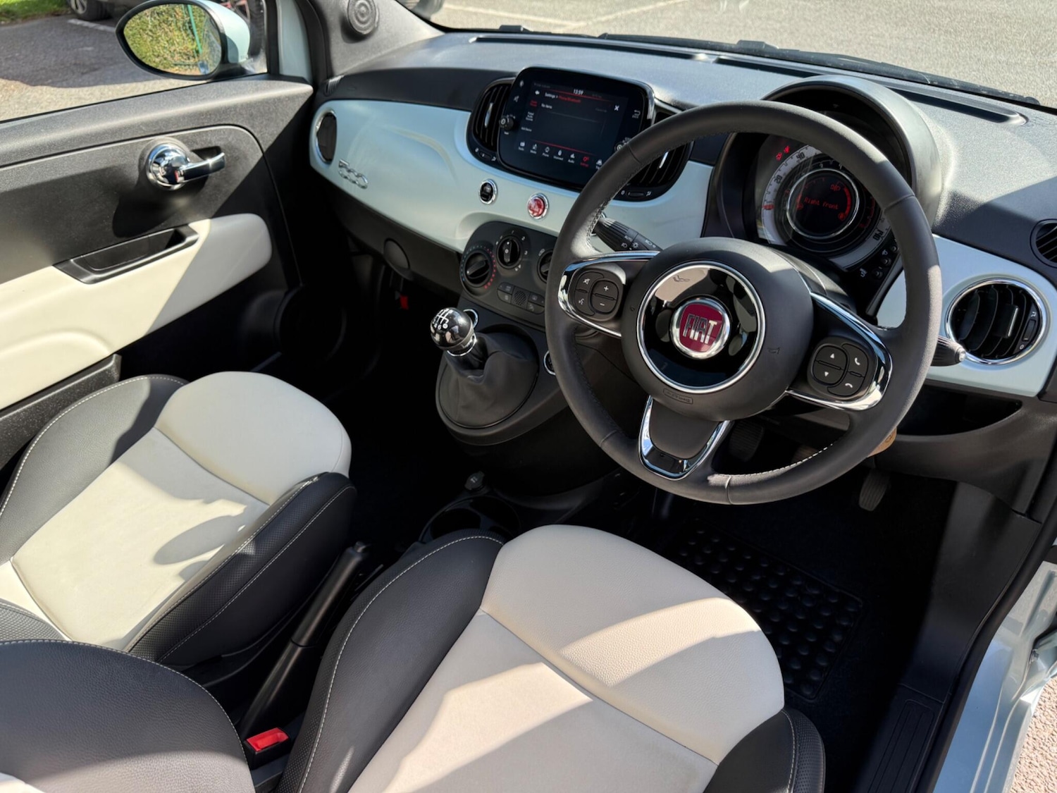 Used Fiat 500 2023 for sale - 78029058: Photo 11