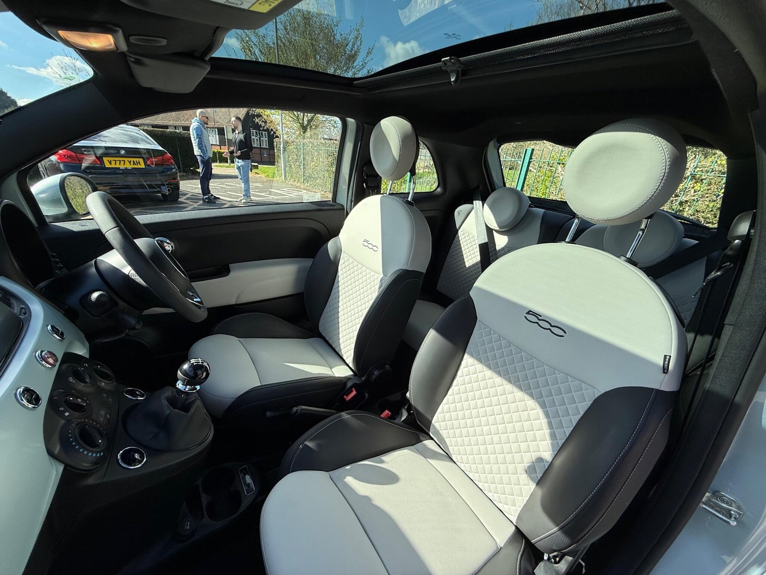 Used Fiat 500 2023 for sale - 78029058: Photo 13