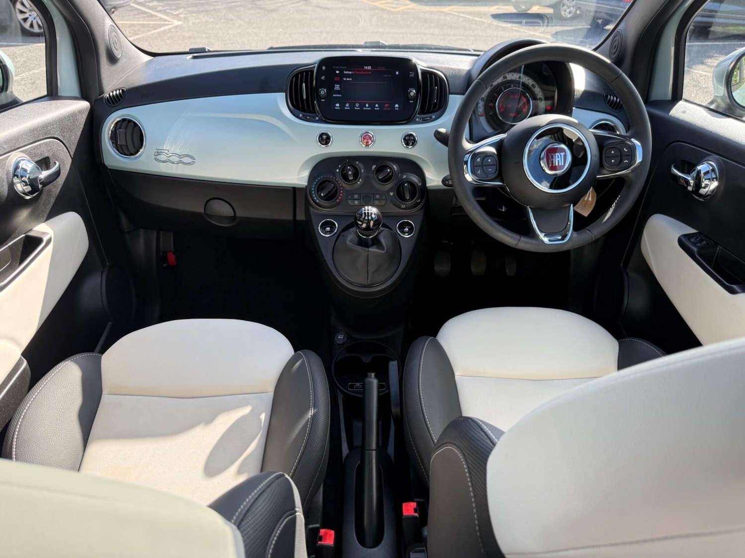 Used Fiat 500 2023 for sale - 78029058: Photo 15