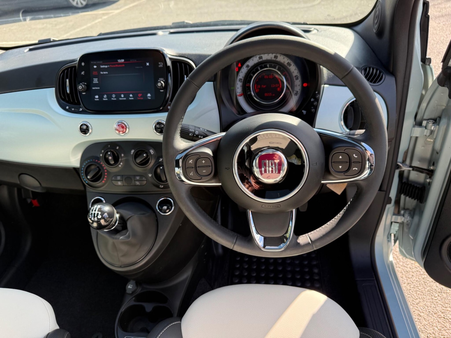 Used Fiat 500 2023 for sale - 78029058: Photo 16