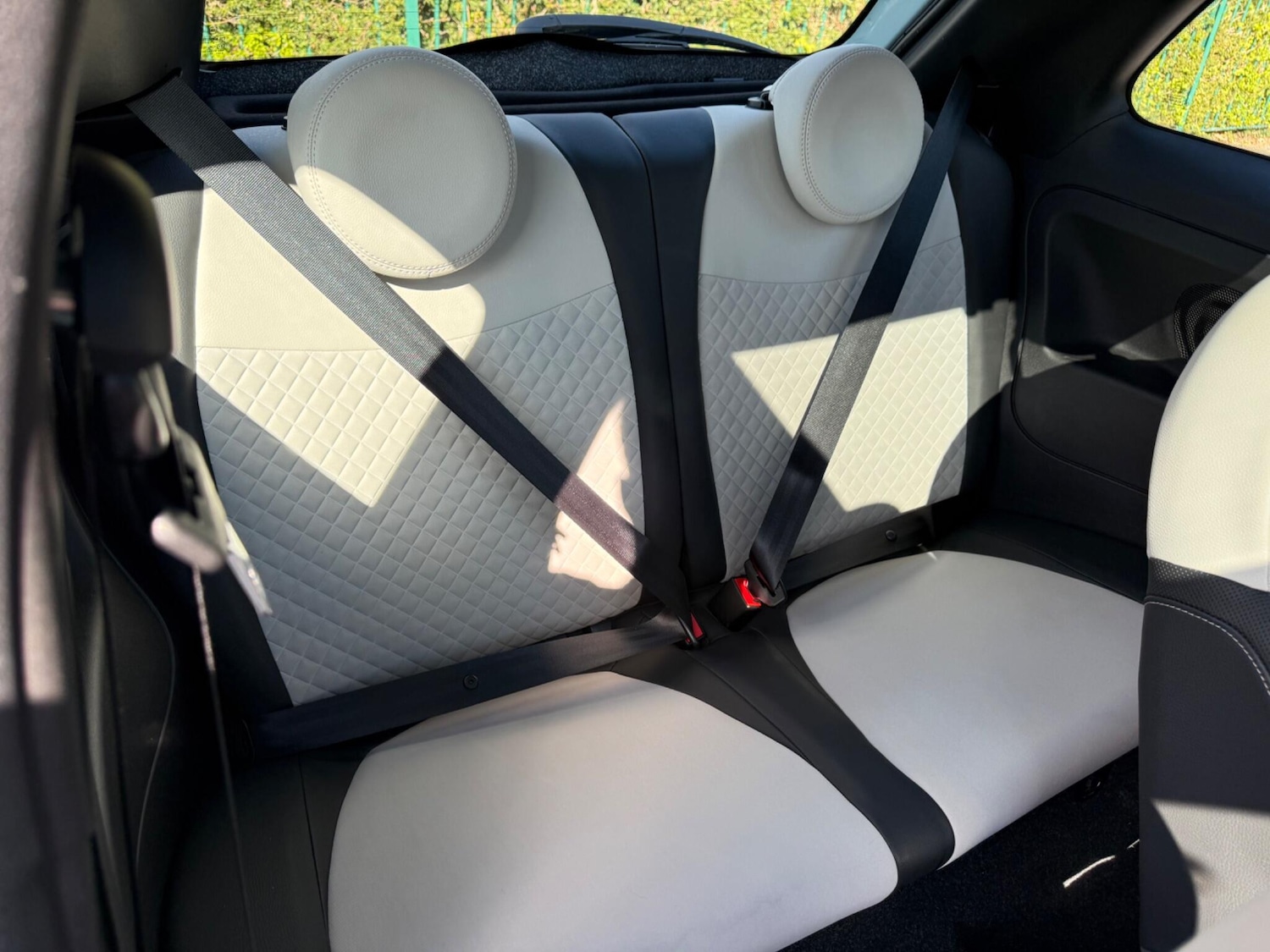 Used Fiat 500 2023 for sale - 78029058: Photo 17