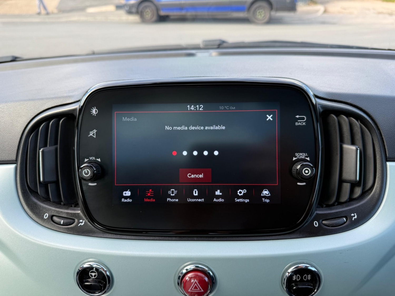 Used Fiat 500 2023 for sale - 78029058: Photo 19