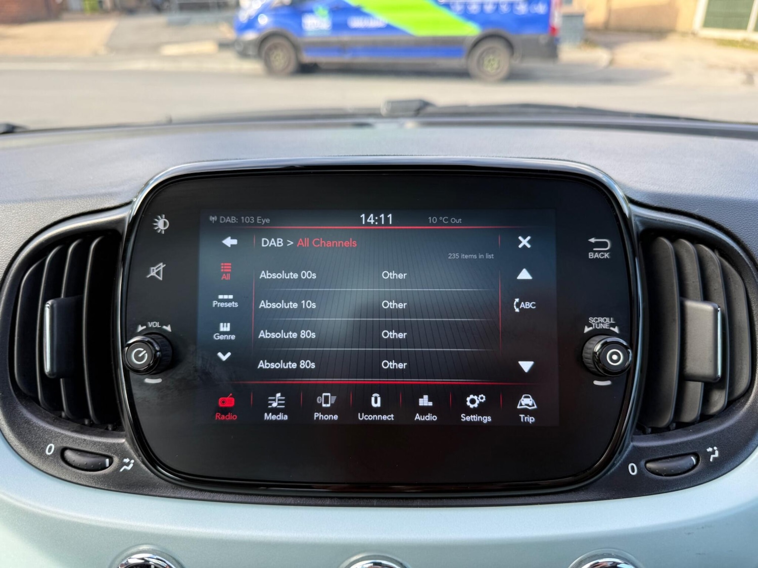 Used Fiat 500 2023 for sale - 78029058: Photo 21