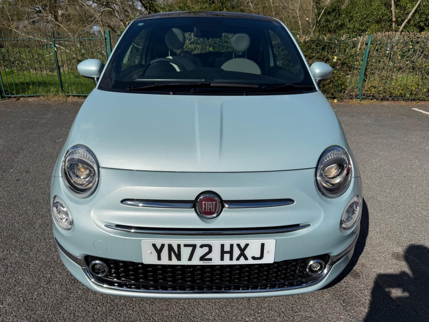 Used Fiat 500 2023 for sale - 78029058: Photo 6