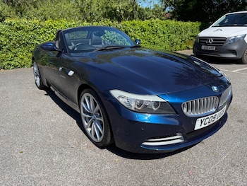 Used BMW Z4 2009 for sale - 78466397: Photo