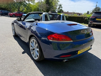 Used BMW Z4 2009 for sale - 78466397: Photo
