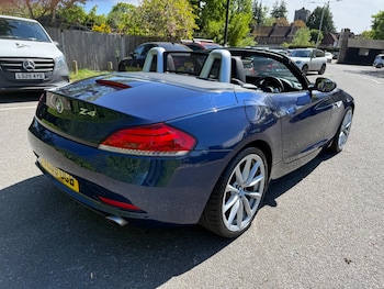 Used BMW Z4 2009 for sale - 78466397: Photo