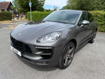 2015 (65) - 3.0 V6 S PDK 4WD Euro 6 (s/s) 5dr