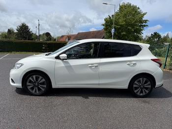 Used Nissan Pulsar 2015 for sale - 78756057: Photo
