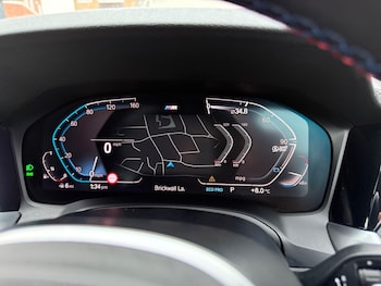 Used BMW 3 Series 2020 for sale - 77026703: Photo