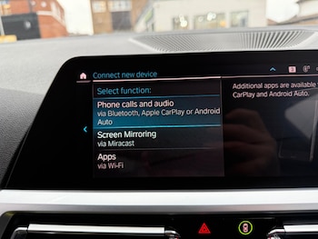 Used BMW 3 Series 2020 for sale - 77026703: Photo