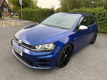 2014 (64) - 2.0 TSI BlueMotion Tech R DSG 4Motion Euro 6 (s/s) 3dr