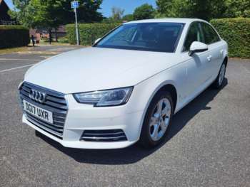 2017 (17) - 2.0T FSI Sport 4dr S Tronic