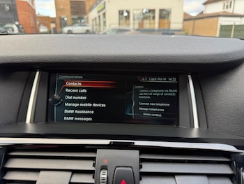 Used BMW X3 2017 for sale - 76638012: Photo