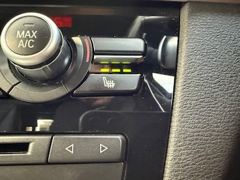 Used BMW X3 2017 for sale - 76638012: Photo