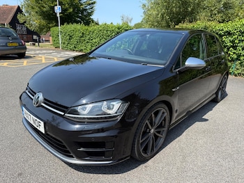 Used Volkswagen Golf 2017 for sale - 75407298: Photo