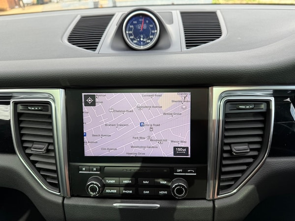 Used Porsche Macan 2016 for sale - 76134023: Photo 10