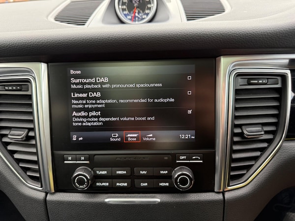 Used Porsche Macan 2016 for sale - 76134023: Photo 12