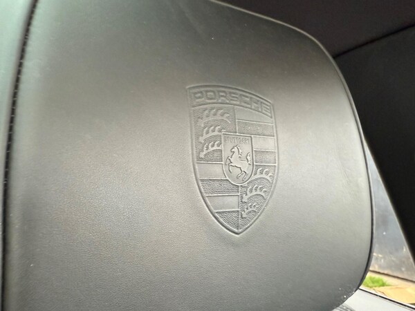 Used Porsche Macan 2016 for sale - 76134023: Photo 16