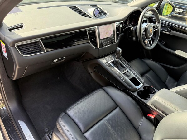 Used Porsche Macan 2016 for sale - 76134023: Photo 22