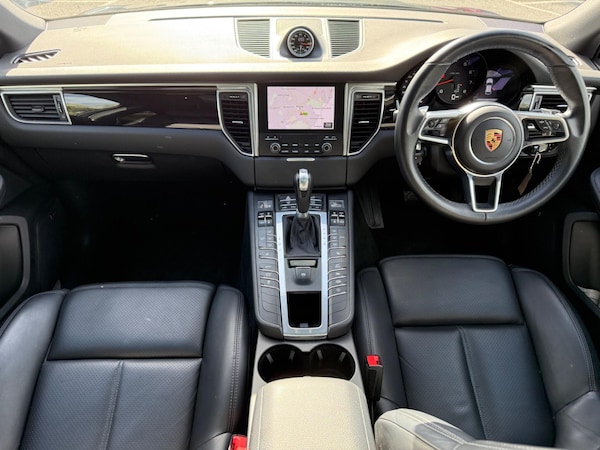 Used Porsche Macan 2016 for sale - 76134023: Photo 23