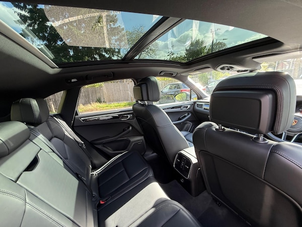 Used Porsche Macan 2016 for sale - 76134023: Photo 26