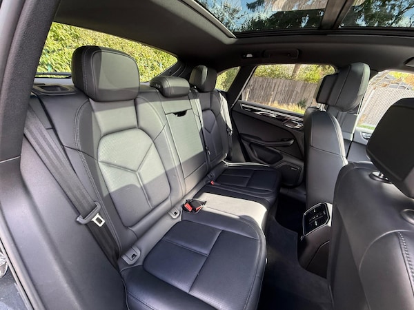 Used Porsche Macan 2016 for sale - 76134023: Photo 27