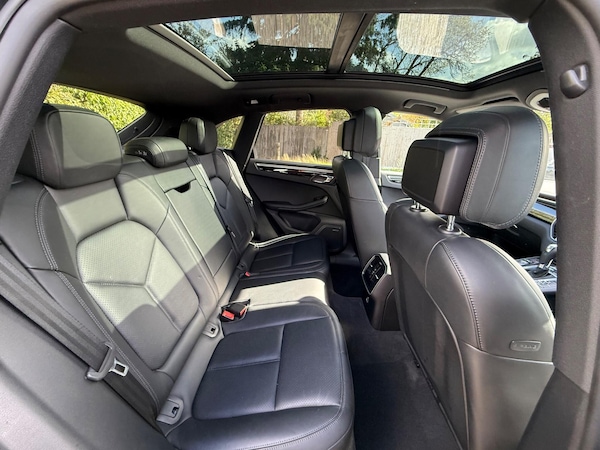 Used Porsche Macan 2016 for sale - 76134023: Photo 28